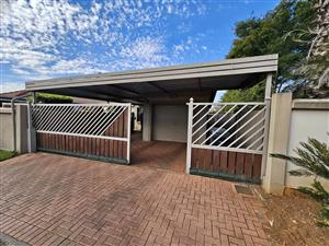 Full title house for sale in Montana Pretoria