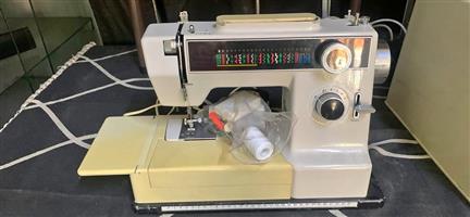 Pfaff sewing machine 