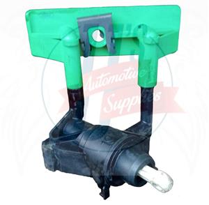 Ford Focus 1.6 Mk1 Clutch Master Cylinder