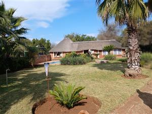 Farm For Sale in Bela Bela Rural