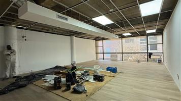 Office Rental Monthly in Cape Town City Centre