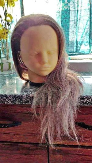 Mannequins Heads 