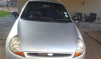 2006 Ford KA for sale