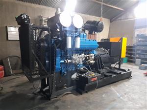 500kva Generator