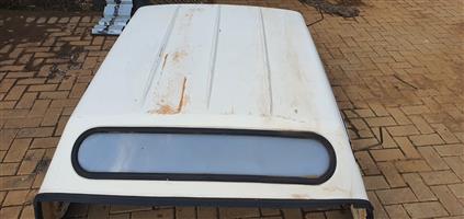 Datsun 1400 low roof canopy for sale