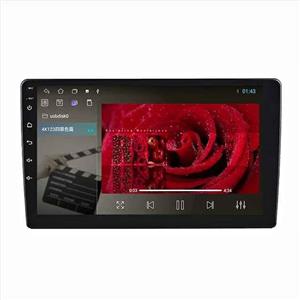 9 inch Double Din Android Car Radio Touch Screen with GPS Navigation, New with warranty + FREE DELIV