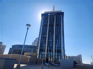 589.11sqm Offices to let in Sandton