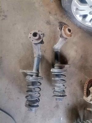 Opel Astra/Kadett Struts