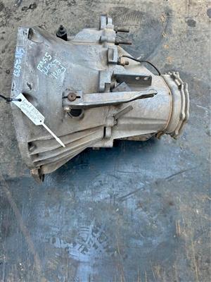 Ford Escort Transmission For Sale @ Circle 7 Used Parts Call or WhatsApp 