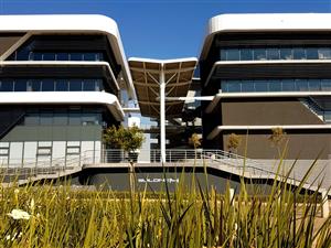 Office Rental Monthly in Centurion Central