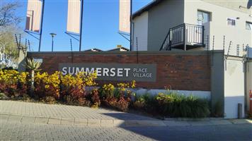 Spacious 3-Bedroom Property at Summerset Village