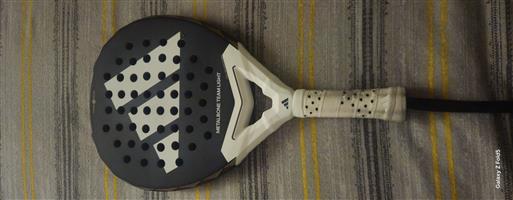Adidas padel racket 