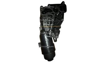 BMW F30 318I B48 FRONT WHEEL DRIVE OIL FILTER HOUSING FOR SALE