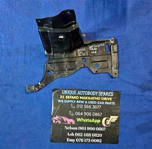 Honda BR-V Left Front Engine Splash Tray