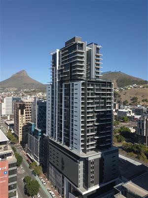 Prime Investment Opportunity! Discover this exceptional 1-bedroom apartment in Cape Town
