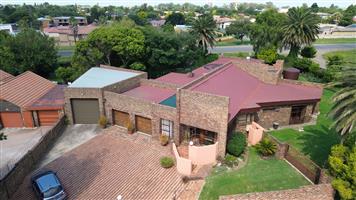 Timeless Elegance Meets Space & Style