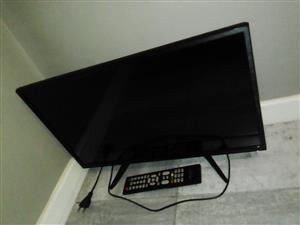 Sansui TV Monitor