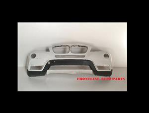 BMW F25 X3 Parts Available
