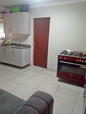 Room to rent