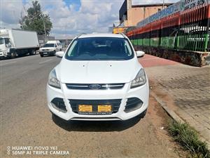 Ford kuga 2016 automatic petrol stripping for spares