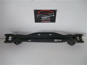 BMW (F30) bumper stiffener