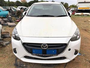 Mazda 2 Spares