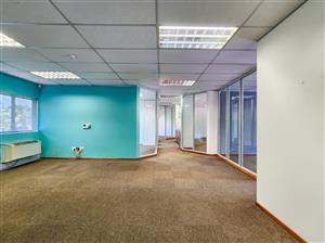 194m² Office to Let in Constantia Office Park