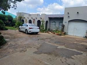 House For Sale in Comet