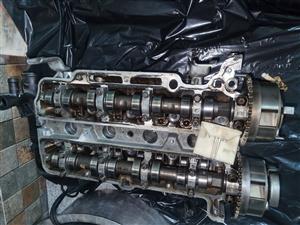 Chevrolet cruze 1.4t Head for sale