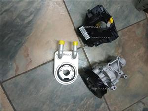 Dodge Caliber Brand New Engine Spares