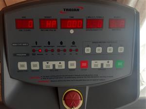 Trojan treadmill