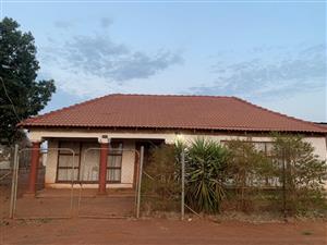 House For Sale in Ga-rankuwa