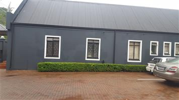 Bachelor flat to let in Moot Area, Pretoria