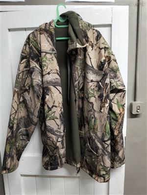 Sniper Jacket