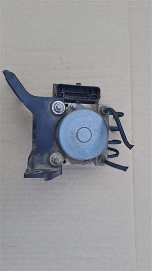 2006–2014 Opel Corsa D ABS Pump OEM Brake Module for sale