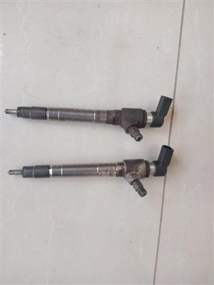 Ford Ranger 2.2 T6 Injectors