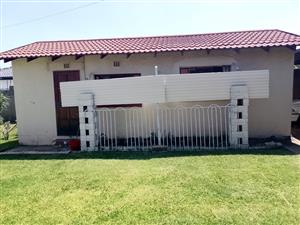 Garden Cottage for Rent in Ridgeway/Crown Gardens