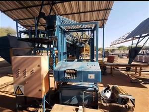 VB1 - PMSA BRICK PLANT