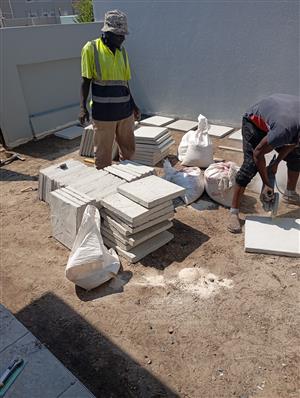 MAPHS BUILDING AND PAVING PVT 'LTD' 