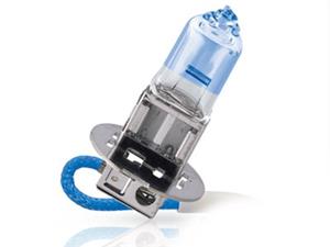 Philips WhiteVision H3 55w Headlight Bulbs (pair)