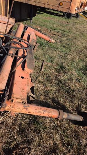 Crane 6Ton