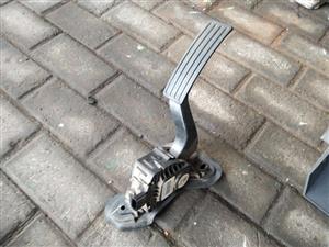 FORD RANGER ACCELERATOR PADDLE FOR SALE