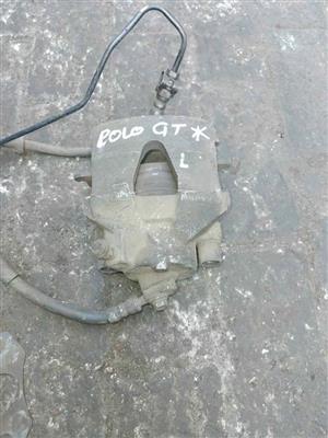 Vw polo GT LF Caliper