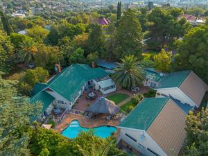 House For Sale in Mondeor