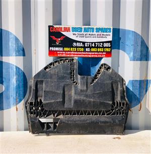 VW Polo 6 splash cover (2009-2014)