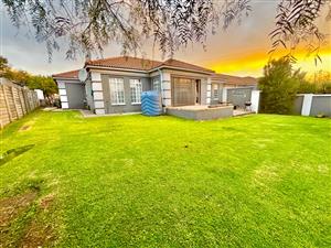 Neat 3 Bedroom Family Home with Entertainment Features for Sale