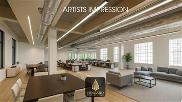 Office Rental Monthly in Newlands