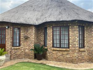 3 Bedroom House For Sale In Rynfield