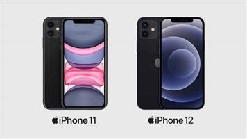 APPLE IPHONE 11, 12, 64GB