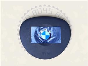 BMW E82 E84 E88 E90 E92 E93 BRAND NEW STEERING WHEEL AIRBAG